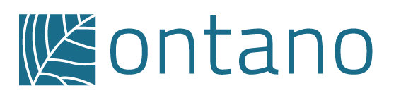 Ontano logo